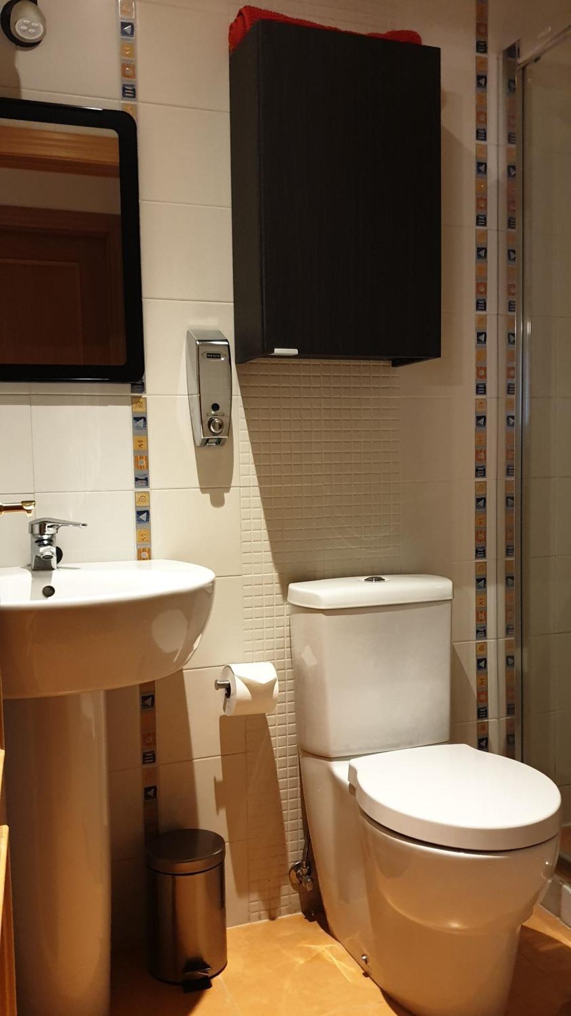 Apartamento Los Prados Oviedo Exterior foto