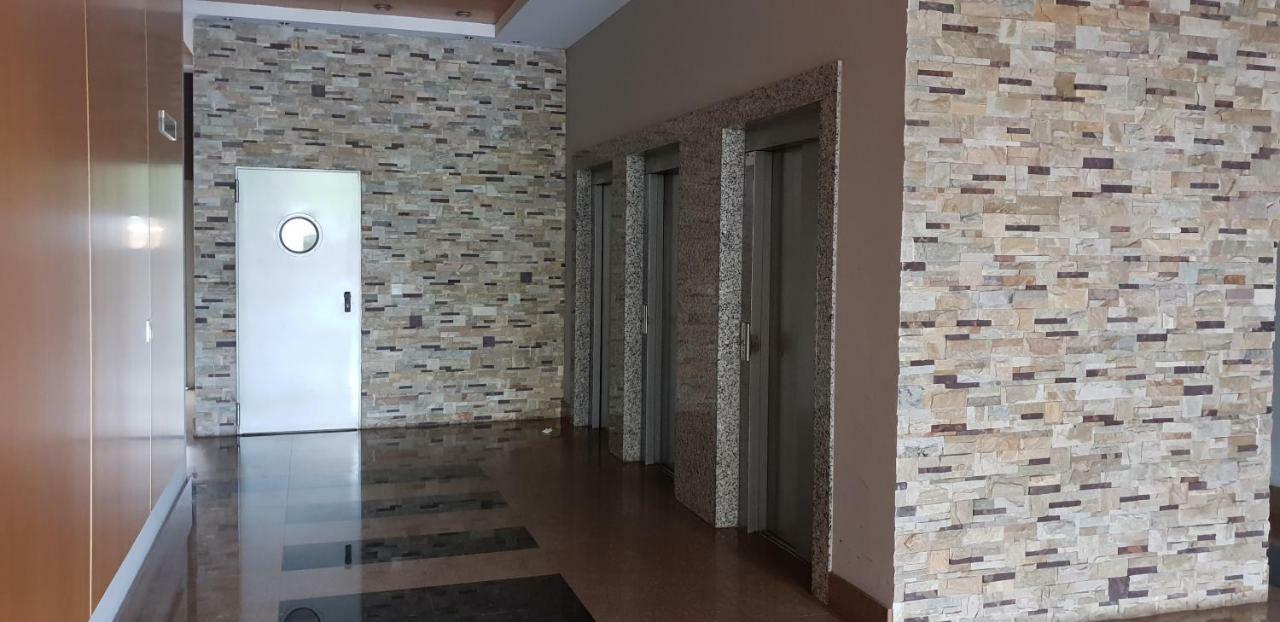 Apartamento Los Prados Oviedo Exterior foto